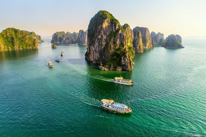 [SHH4D3N] Sa Pa – Hà Nội – Hạ Long 4D3N
