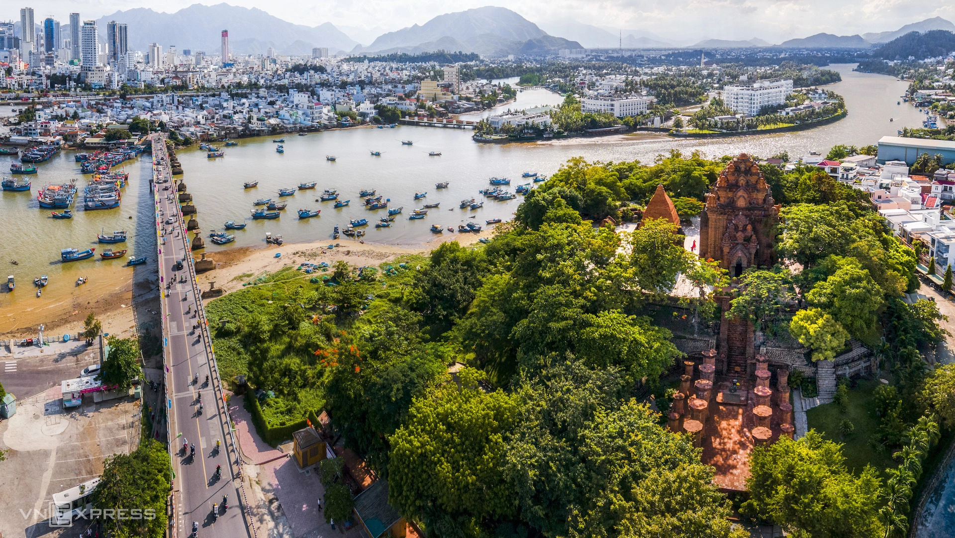 [NT3D2N] NHA TRANG – VINWONDERS (3D2N)